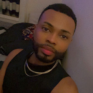 Meet your Posher, Paul